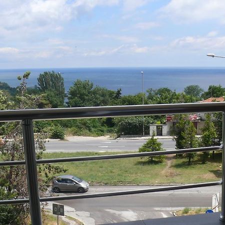 Villa Climate Guest House Varna ภายนอก รูปภาพ