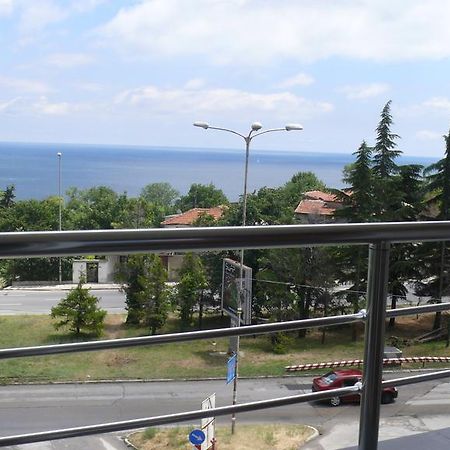Villa Climate Guest House Varna ภายนอก รูปภาพ