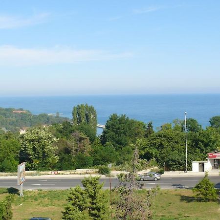 Villa Climate Guest House Varna ภายนอก รูปภาพ