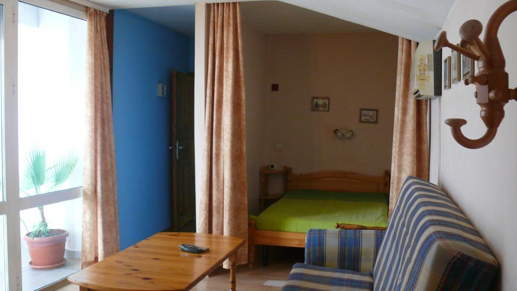 Villa Climate Guest House Varna ห้อง รูปภาพ