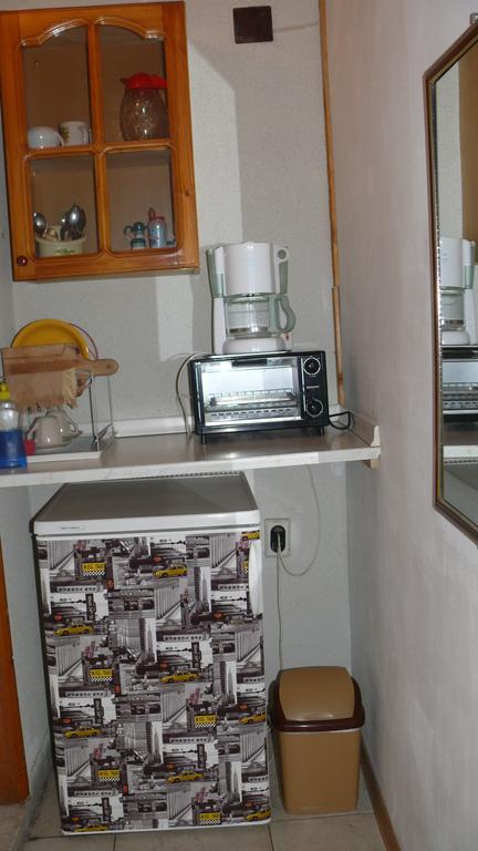 Villa Climate Guest House Varna ห้อง รูปภาพ