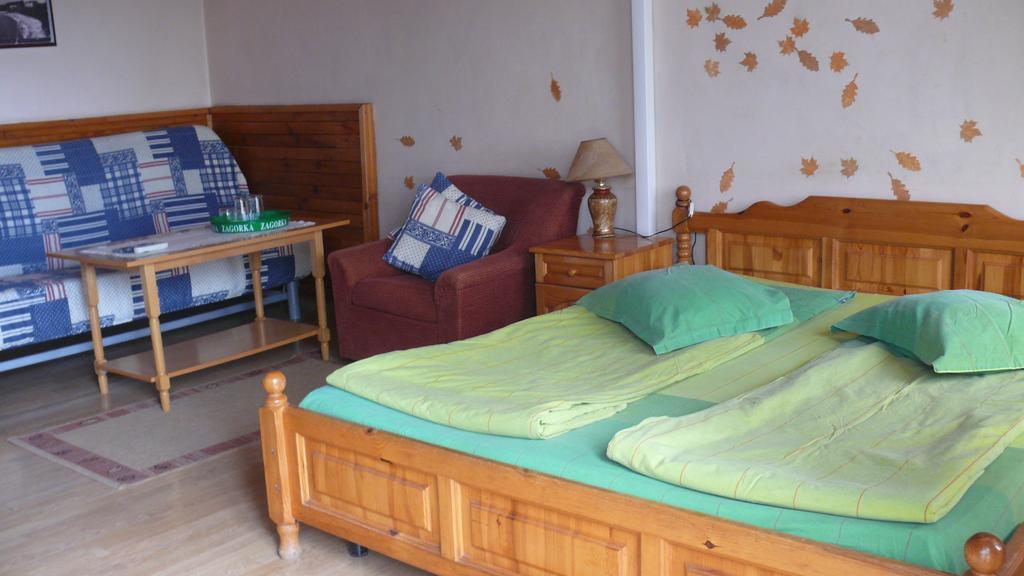 Villa Climate Guest House Varna ห้อง รูปภาพ