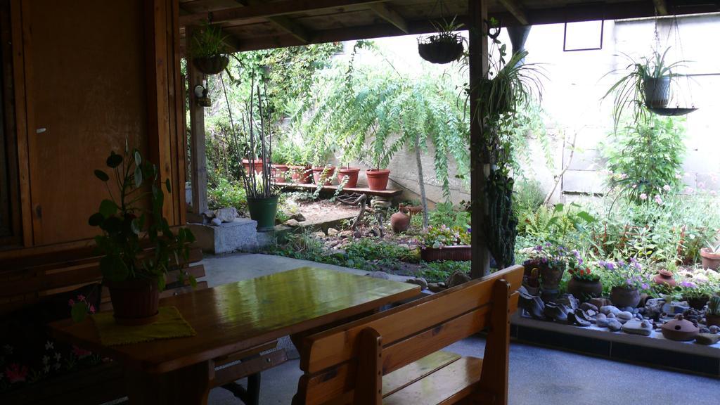 Villa Climate Guest House Varna ภายนอก รูปภาพ