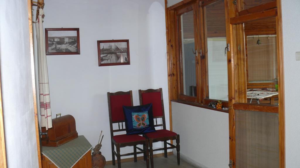 Villa Climate Guest House Varna ห้อง รูปภาพ