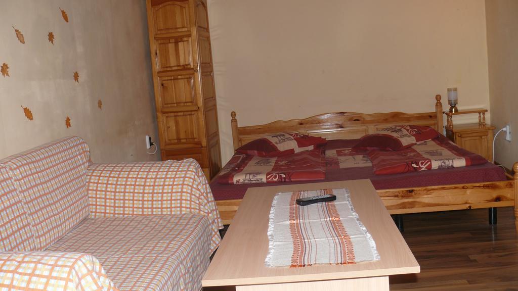 Villa Climate Guest House Varna ห้อง รูปภาพ
