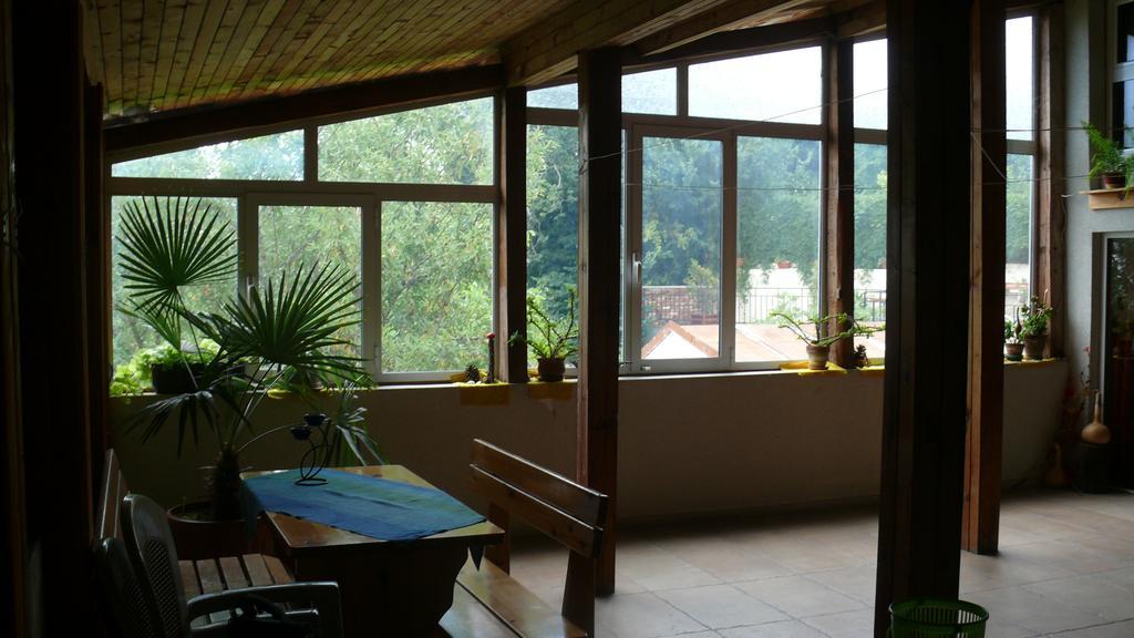 Villa Climate Guest House Varna ห้อง รูปภาพ