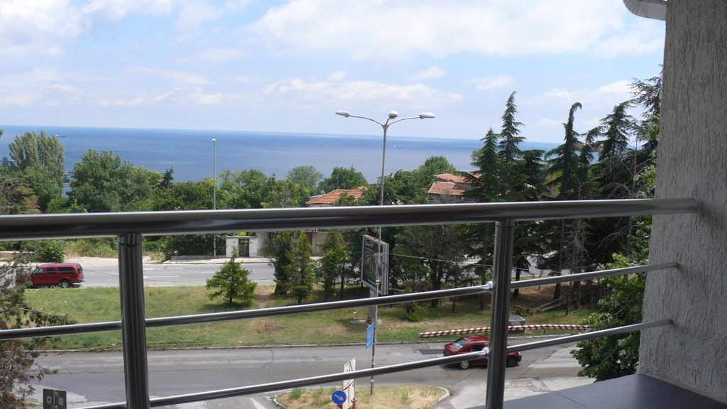 Villa Climate Guest House Varna ภายนอก รูปภาพ