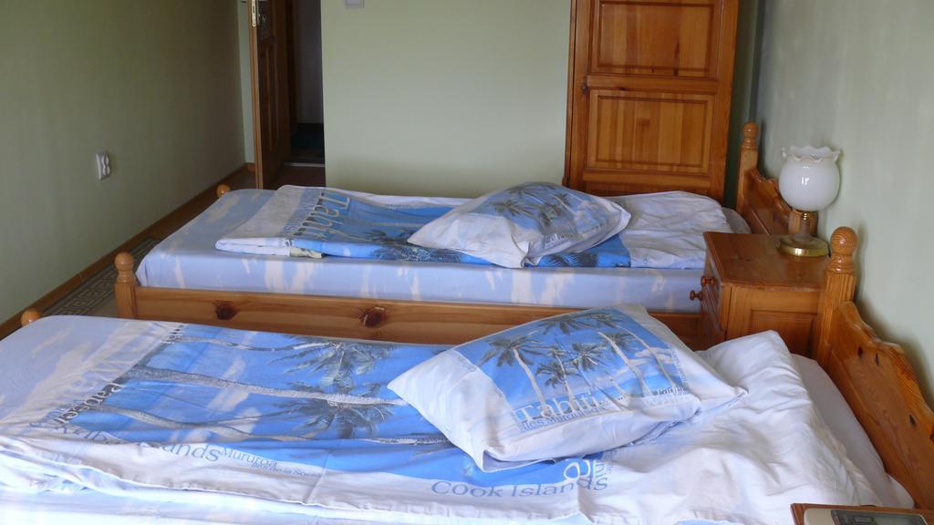 Villa Climate Guest House Varna ห้อง รูปภาพ