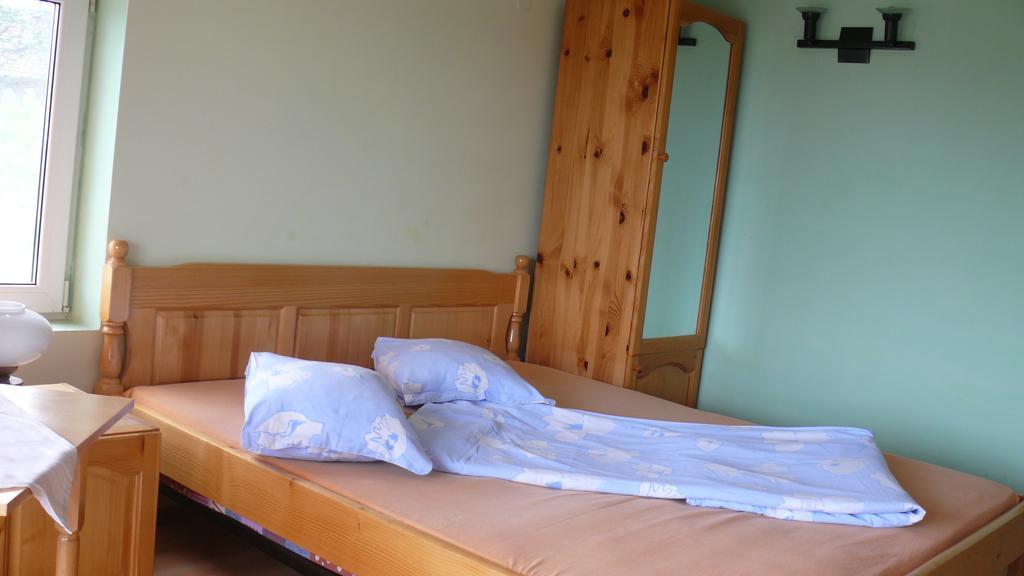 Villa Climate Guest House Varna ห้อง รูปภาพ