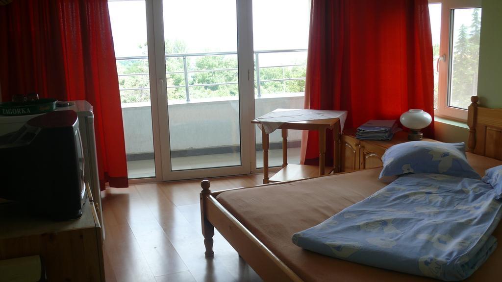 Villa Climate Guest House Varna ห้อง รูปภาพ