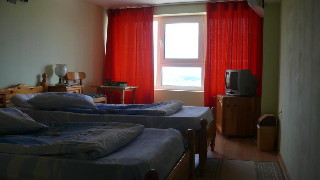 Villa Climate Guest House Varna ห้อง รูปภาพ