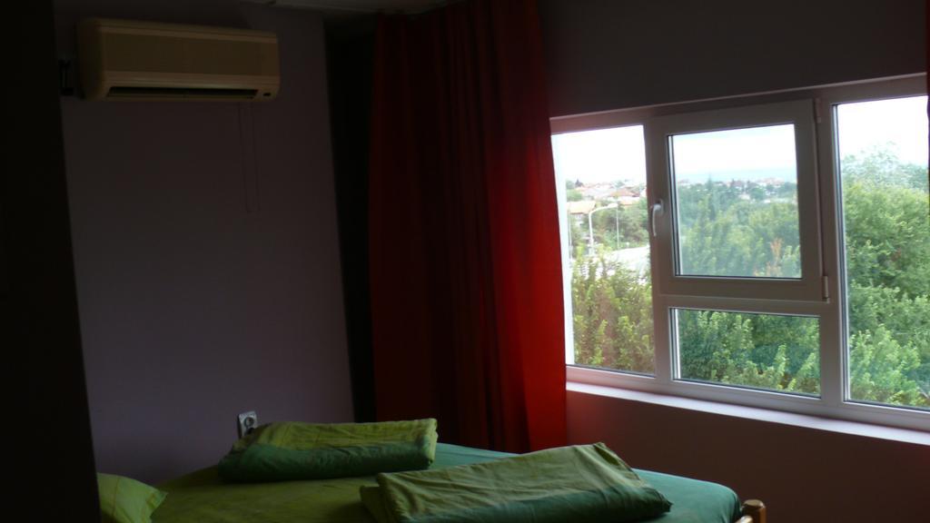 Villa Climate Guest House Varna ห้อง รูปภาพ