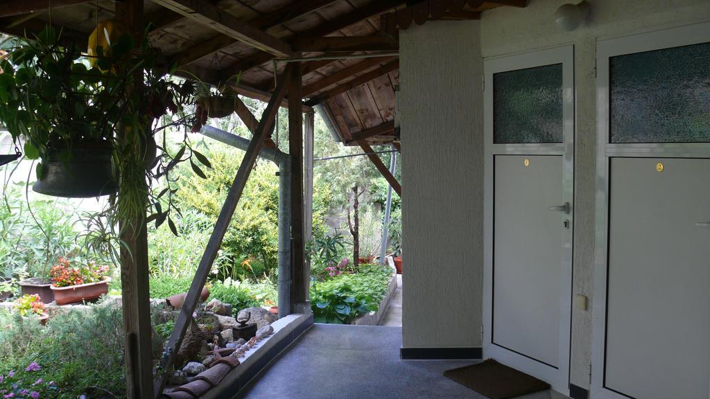 Villa Climate Guest House Varna ภายนอก รูปภาพ