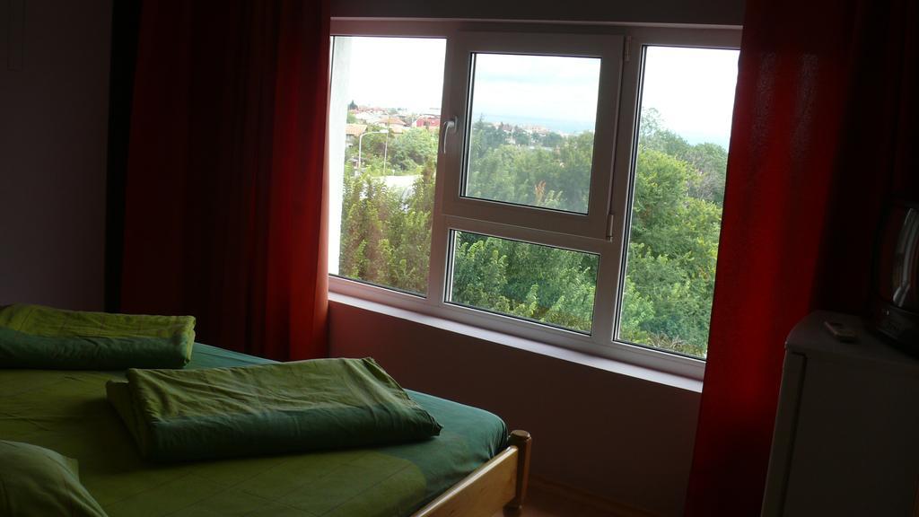 Villa Climate Guest House Varna ห้อง รูปภาพ