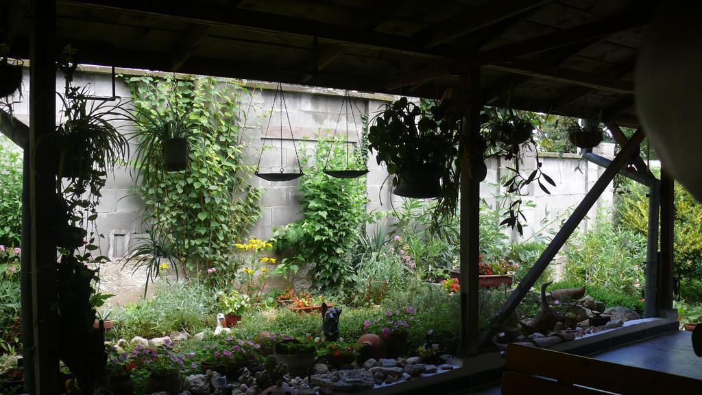 Villa Climate Guest House Varna ภายนอก รูปภาพ