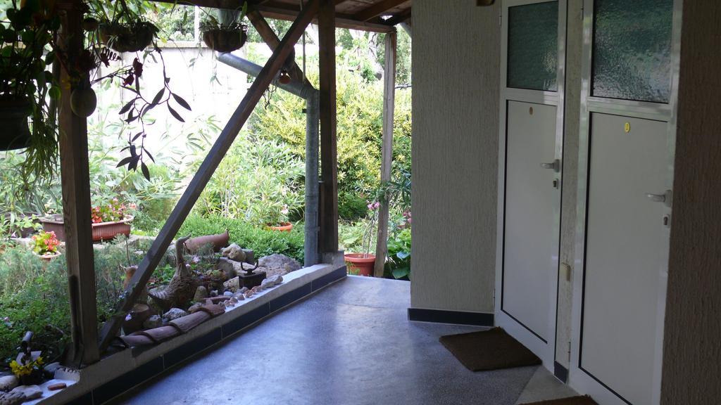 Villa Climate Guest House Varna ภายนอก รูปภาพ
