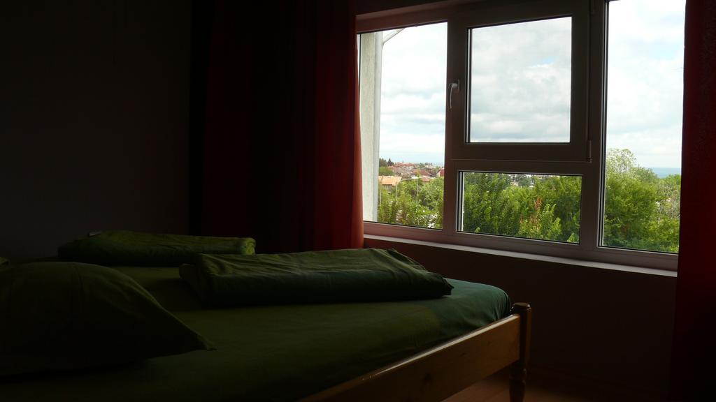 Villa Climate Guest House Varna ภายนอก รูปภาพ