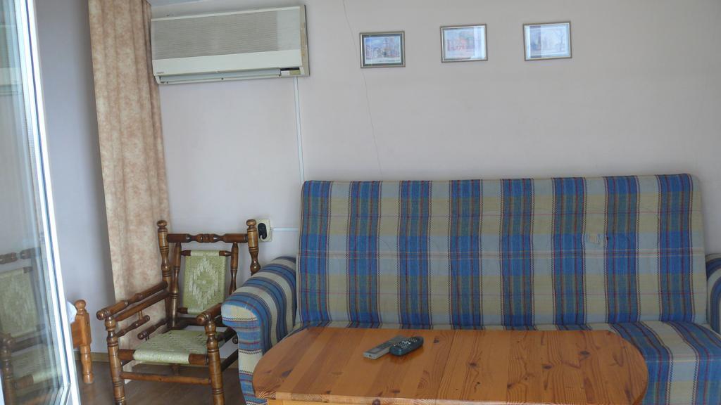 Villa Climate Guest House Varna ห้อง รูปภาพ