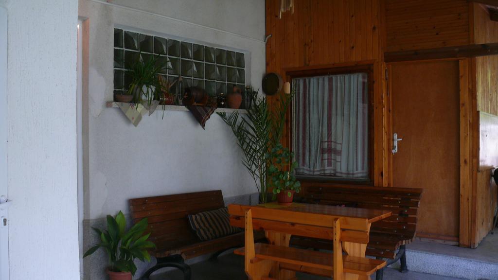 Villa Climate Guest House Varna ภายนอก รูปภาพ