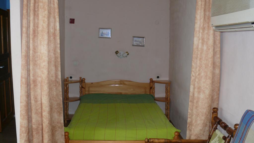 Villa Climate Guest House Varna ห้อง รูปภาพ