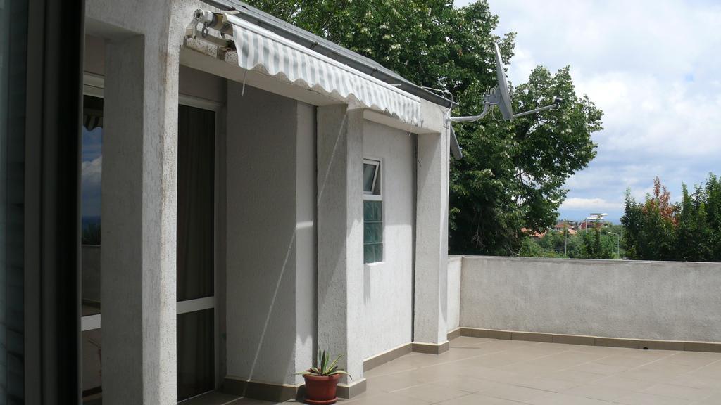 Villa Climate Guest House Varna ภายนอก รูปภาพ