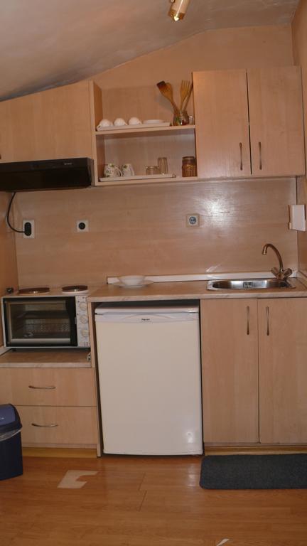 Villa Climate Guest House Varna ห้อง รูปภาพ
