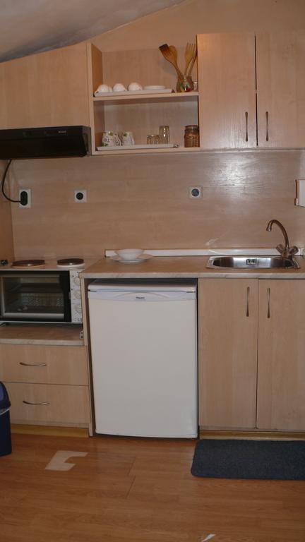 Villa Climate Guest House Varna ห้อง รูปภาพ