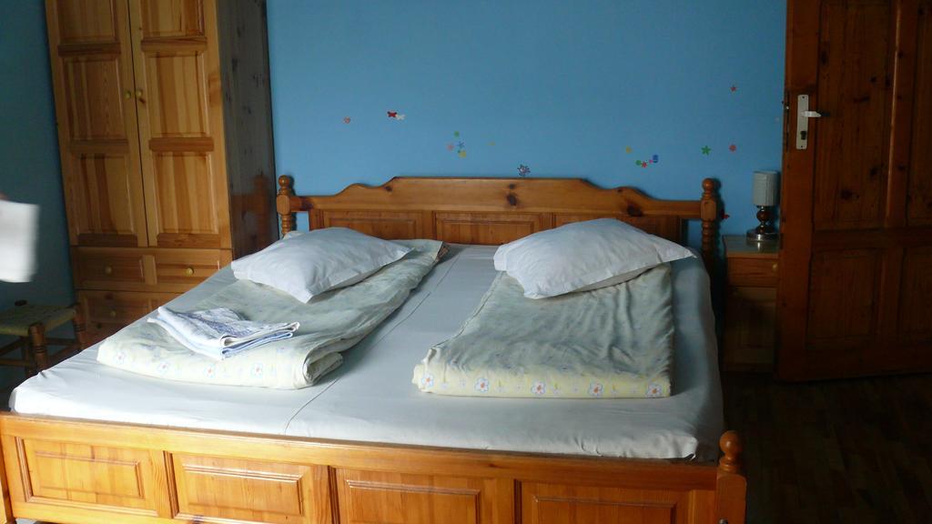 Villa Climate Guest House Varna ห้อง รูปภาพ