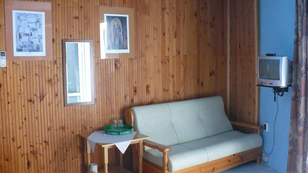Villa Climate Guest House Varna ห้อง รูปภาพ