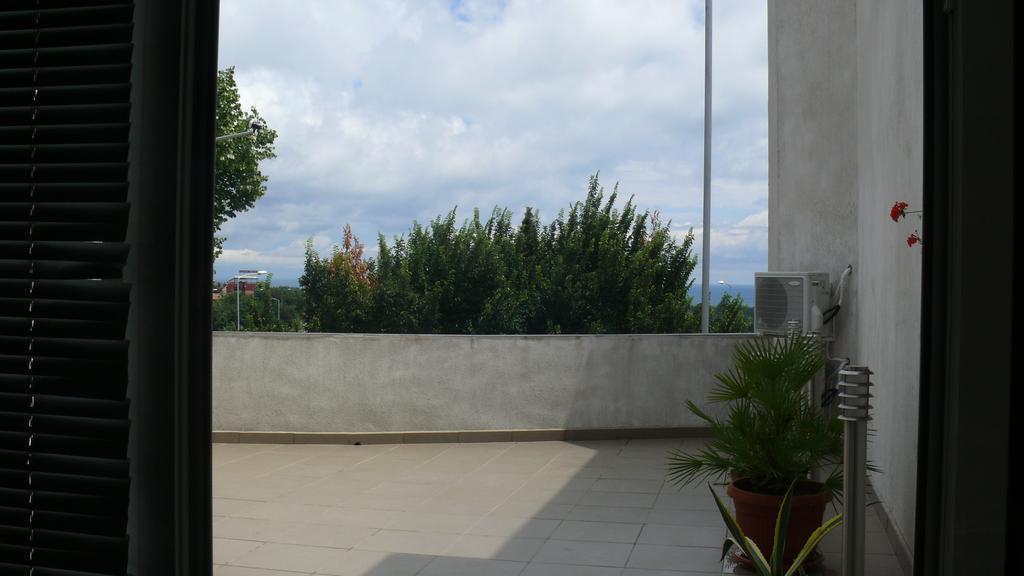Villa Climate Guest House Varna ภายนอก รูปภาพ