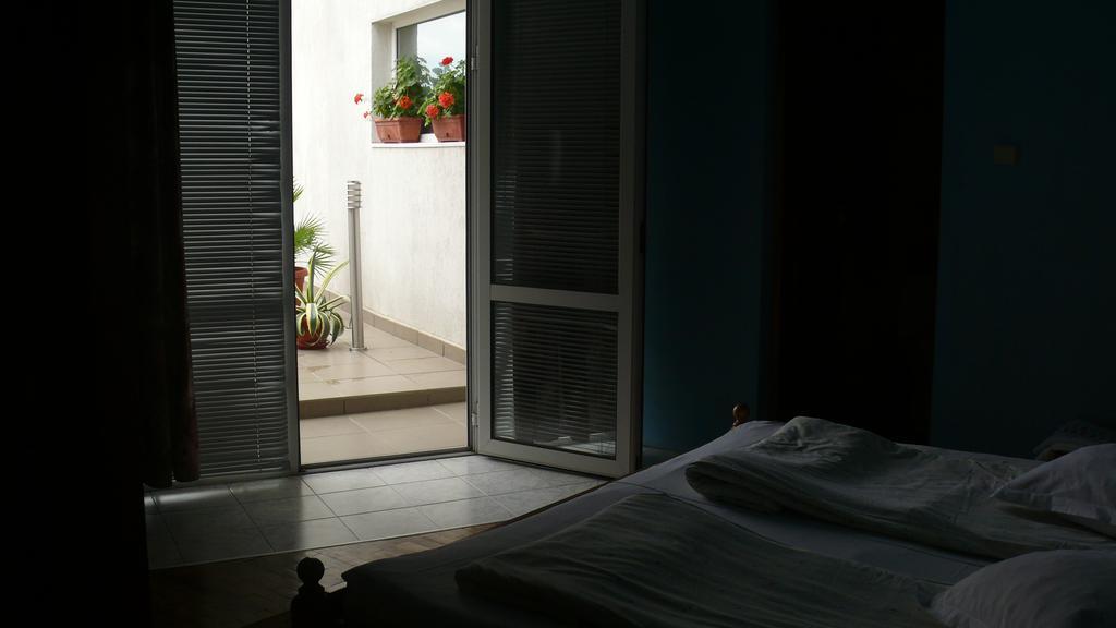 Villa Climate Guest House Varna ห้อง รูปภาพ