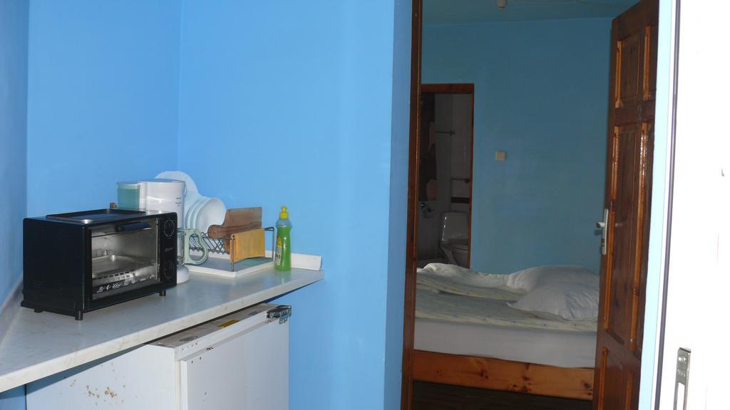 Villa Climate Guest House Varna ห้อง รูปภาพ