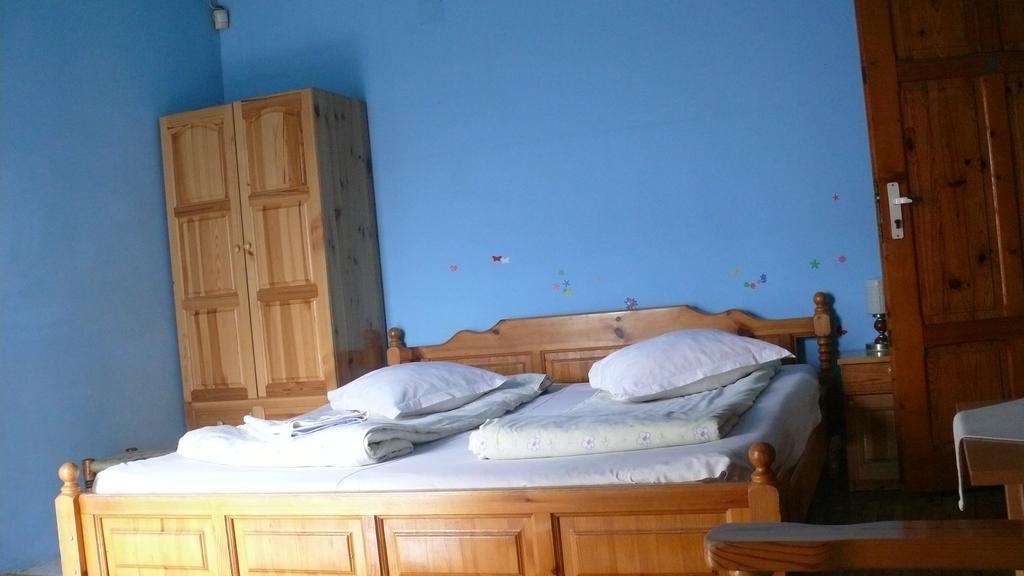 Villa Climate Guest House Varna ห้อง รูปภาพ
