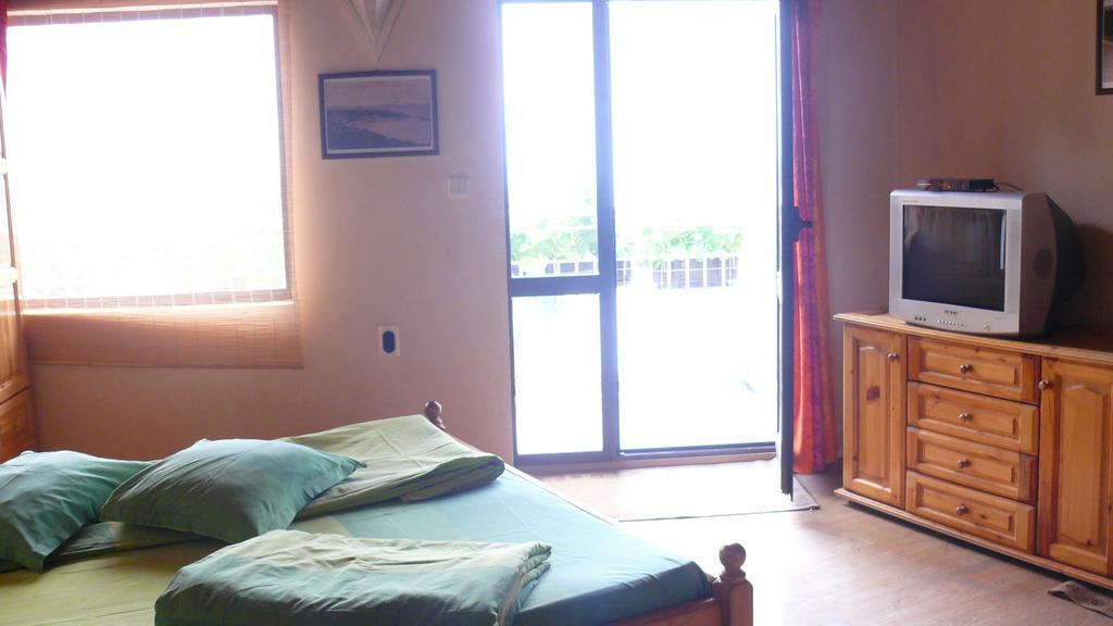 Villa Climate Guest House Varna ภายนอก รูปภาพ