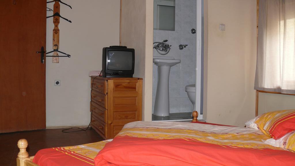 Villa Climate Guest House Varna ห้อง รูปภาพ