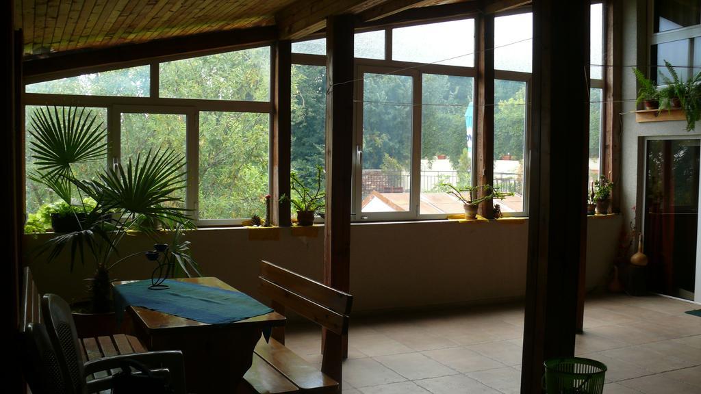 Villa Climate Guest House Varna ห้อง รูปภาพ
