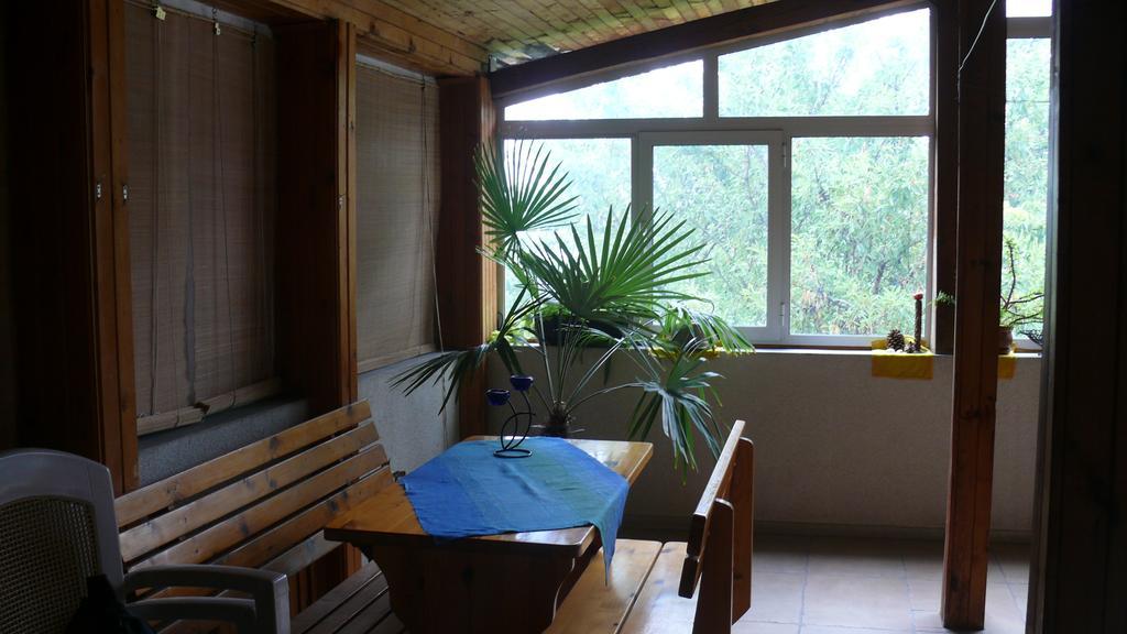 Villa Climate Guest House Varna ห้อง รูปภาพ