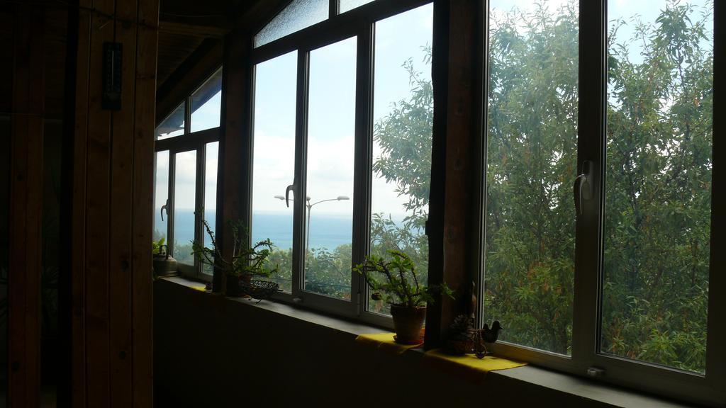 Villa Climate Guest House Varna ภายนอก รูปภาพ