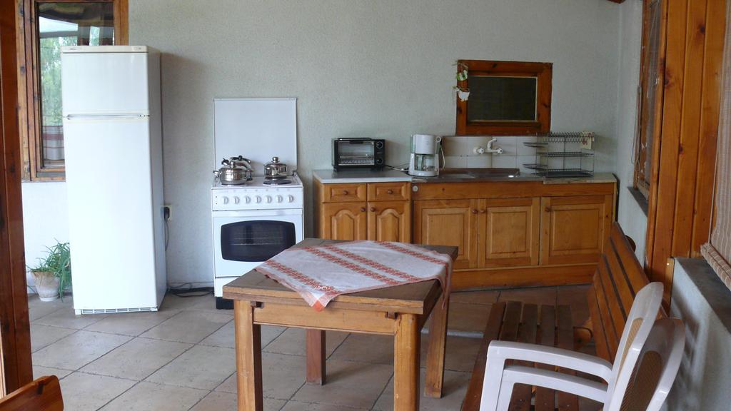 Villa Climate Guest House Varna ห้อง รูปภาพ