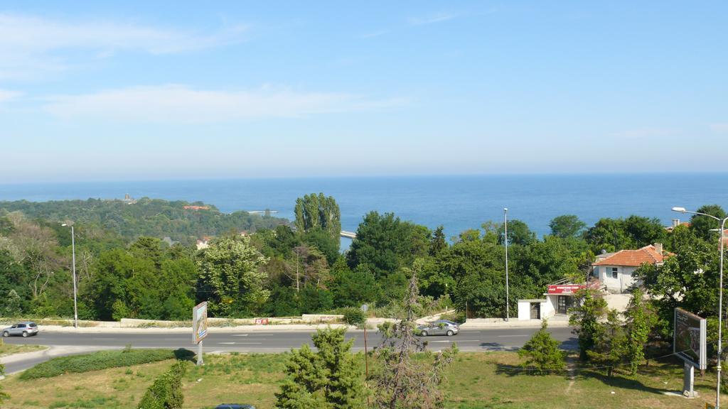 Villa Climate Guest House Varna ภายนอก รูปภาพ
