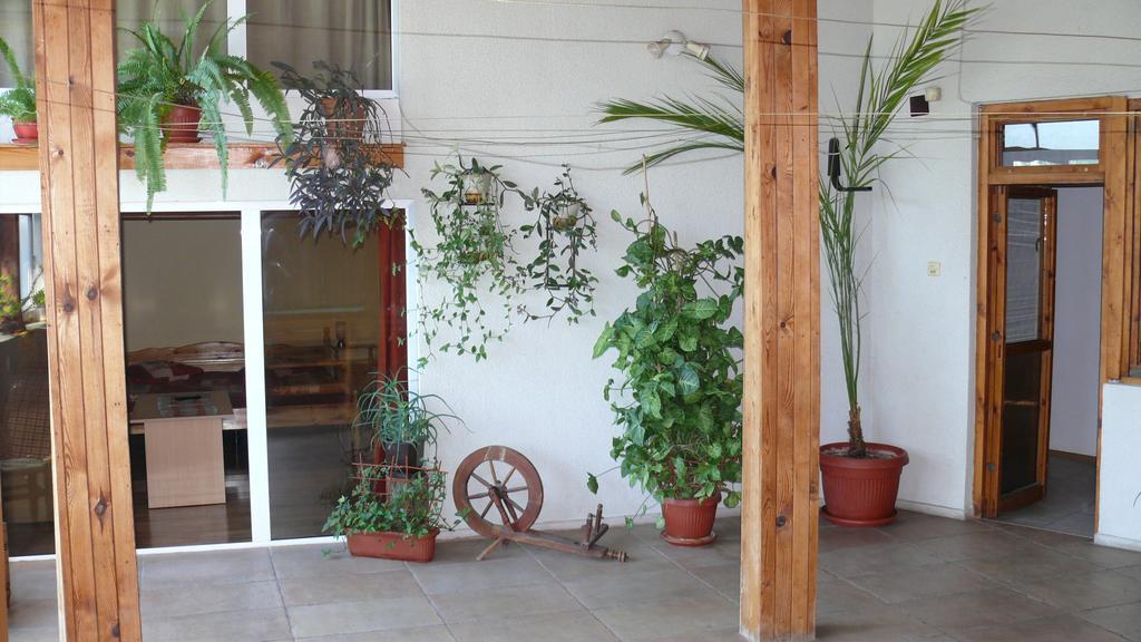Villa Climate Guest House Varna ห้อง รูปภาพ