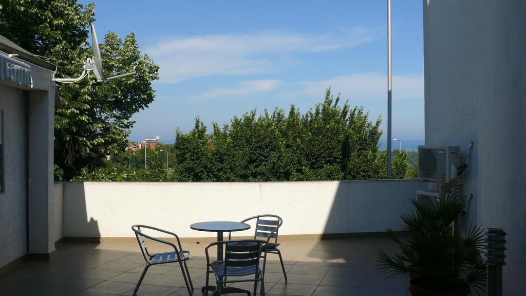 Villa Climate Guest House Varna ห้อง รูปภาพ