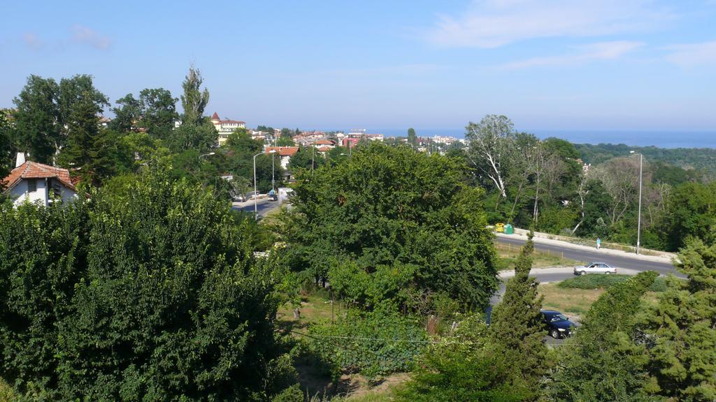 Villa Climate Guest House Varna ภายนอก รูปภาพ
