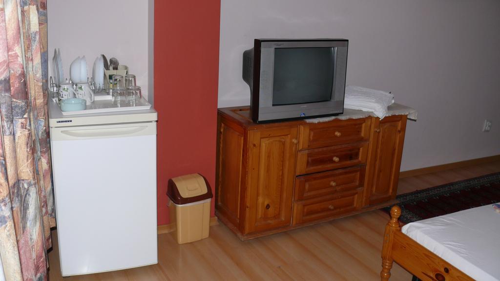 Villa Climate Guest House Varna ภายนอก รูปภาพ
