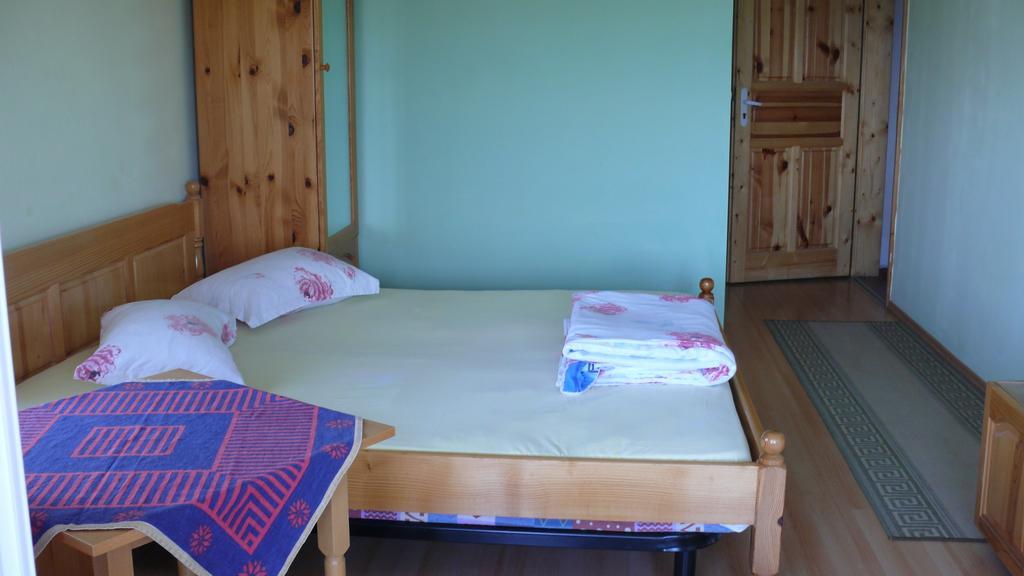 Villa Climate Guest House Varna ภายนอก รูปภาพ
