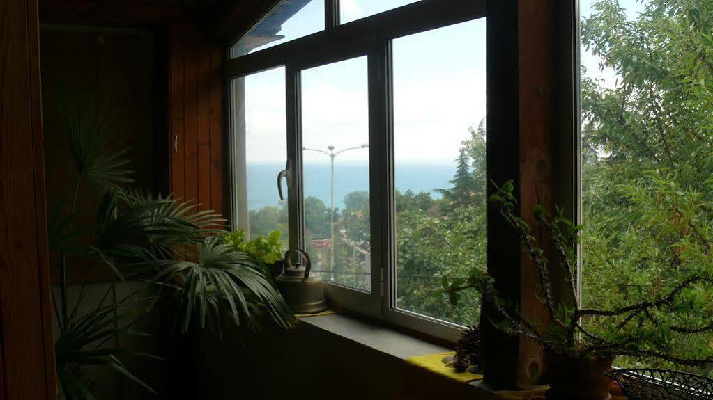 Villa Climate Guest House Varna ภายนอก รูปภาพ